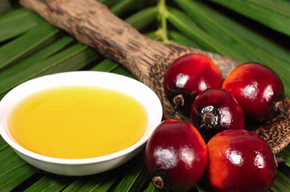 Palm oil