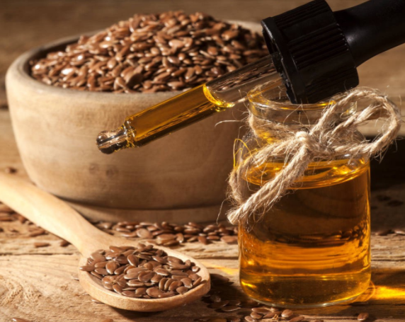 linseed oil