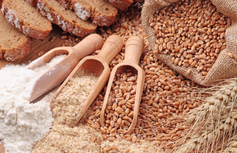 Rice bran