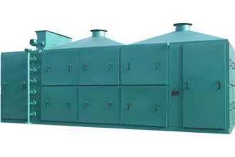 Plate dryer