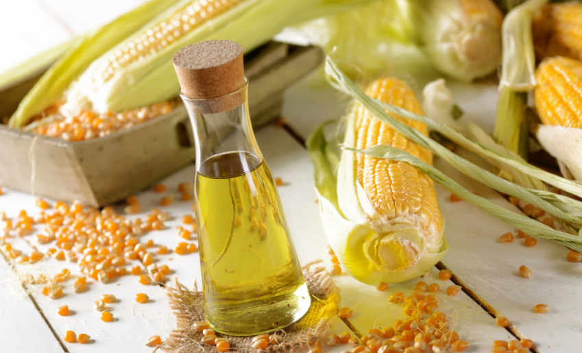 corn oil