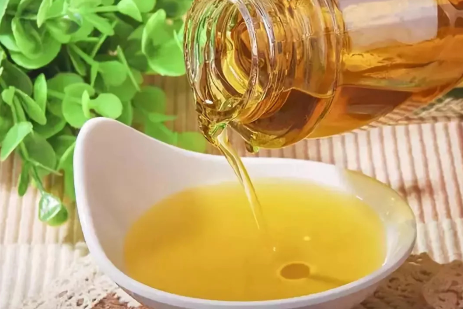 edible oil