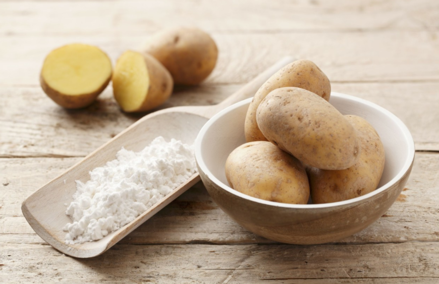 potato starch