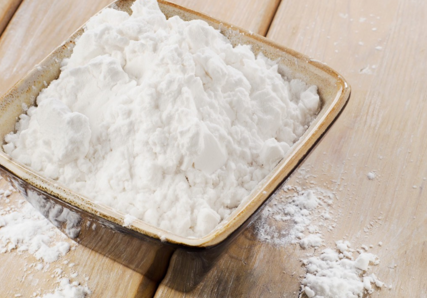 potato starch