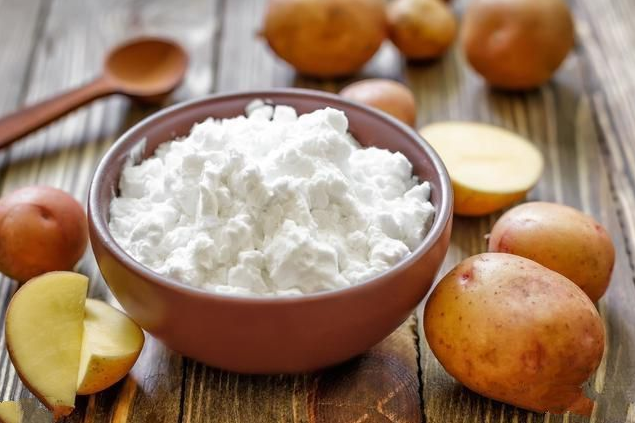 potato starch