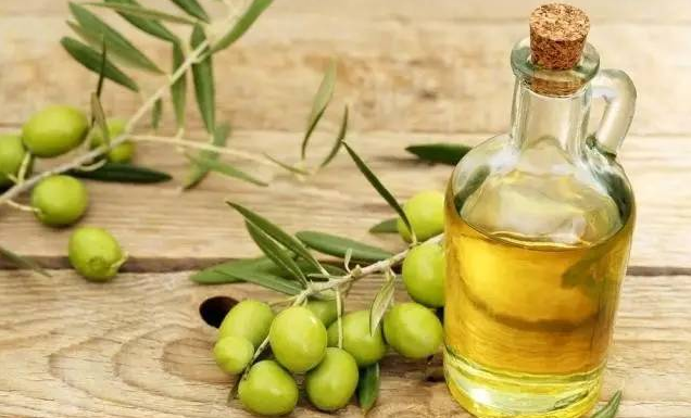 Olive oil