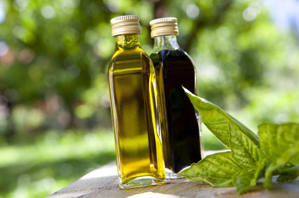 Cooking oil