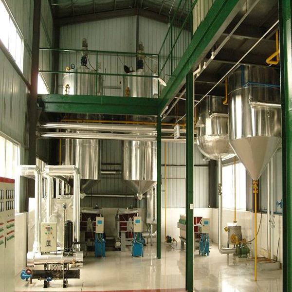 grease machinery and equipment