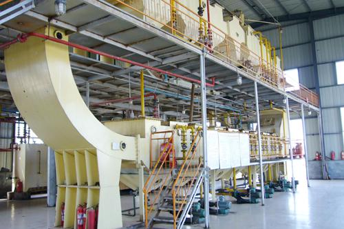 annular extractor