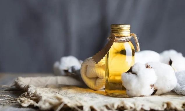 cottonseed oil
