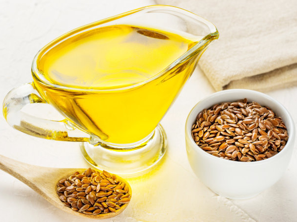 linseed oil