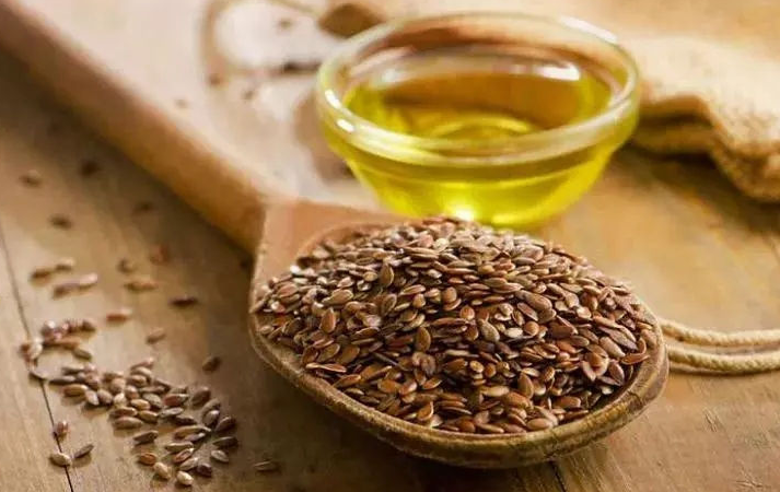 linseed oil