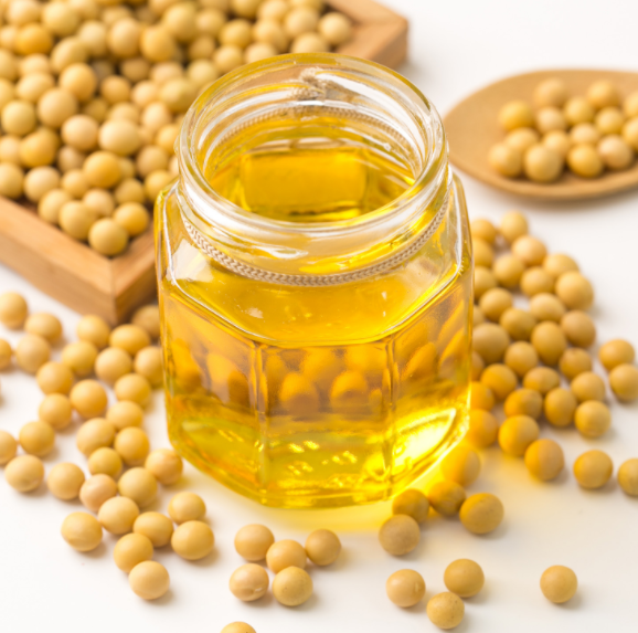 Soybean oil