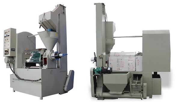 pressing equipment
