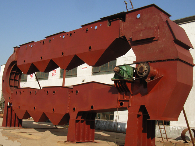 Rice Bran Oil Extraction Equipment