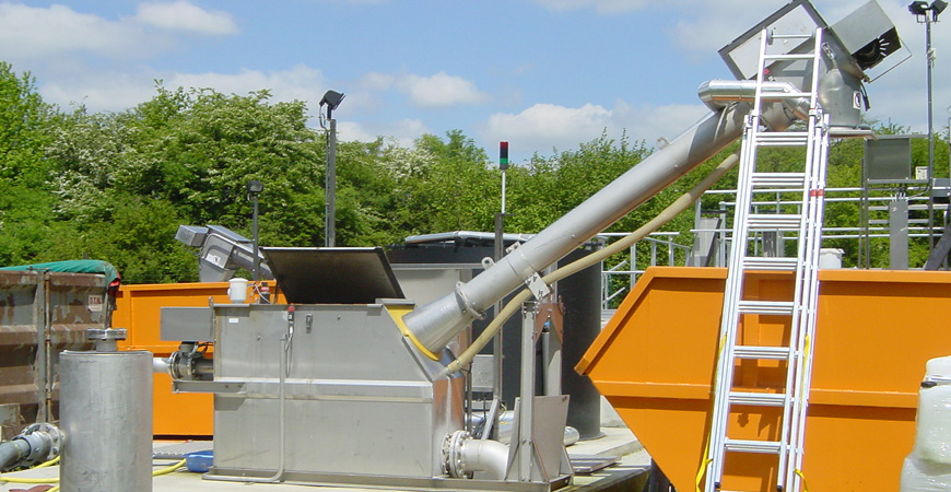 Pretreatment process