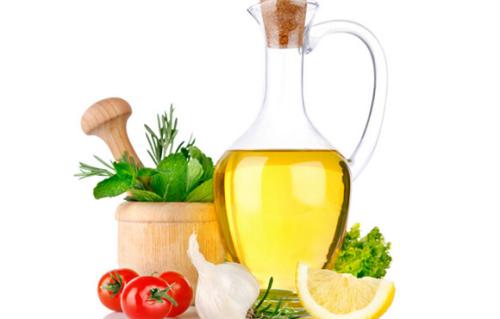 edible oil