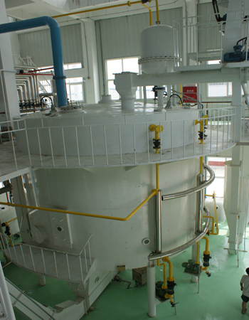 leaching efficiency