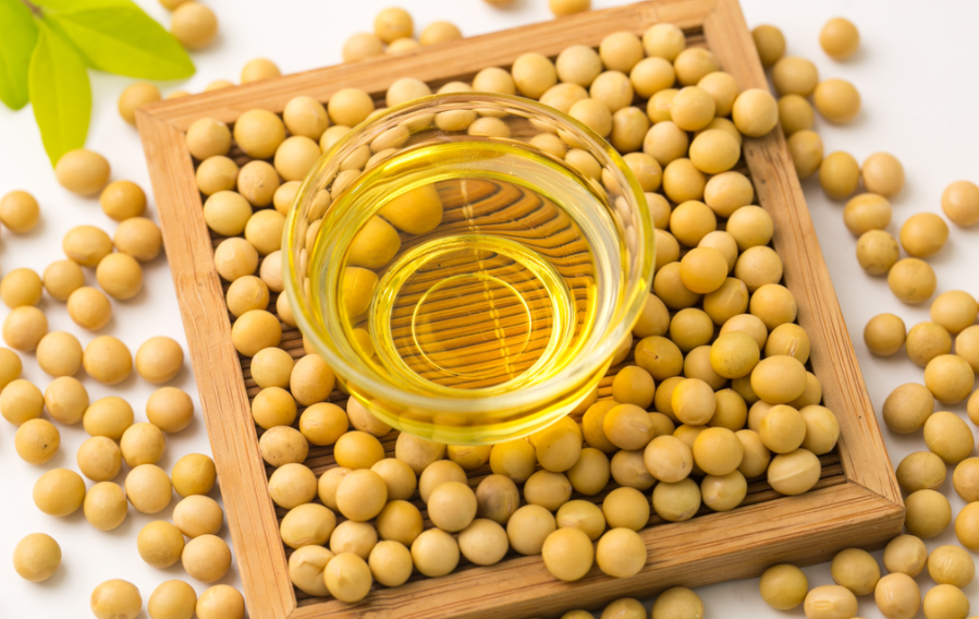 soybean oil