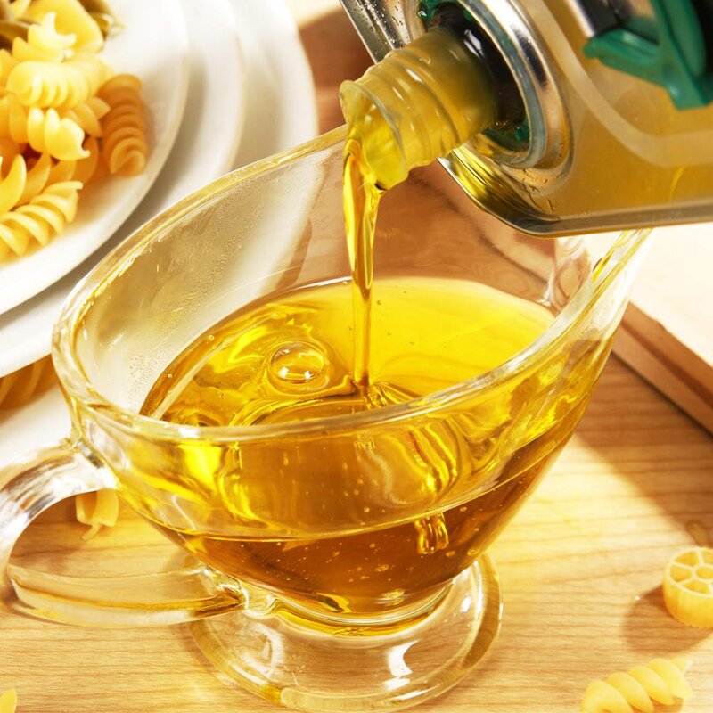 leaching oil equipment technology