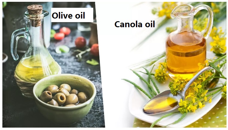 edible oils