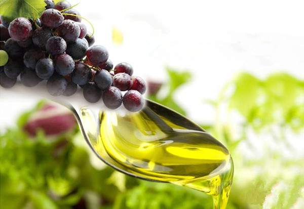 Grape seed oil