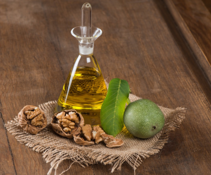 walnut oil