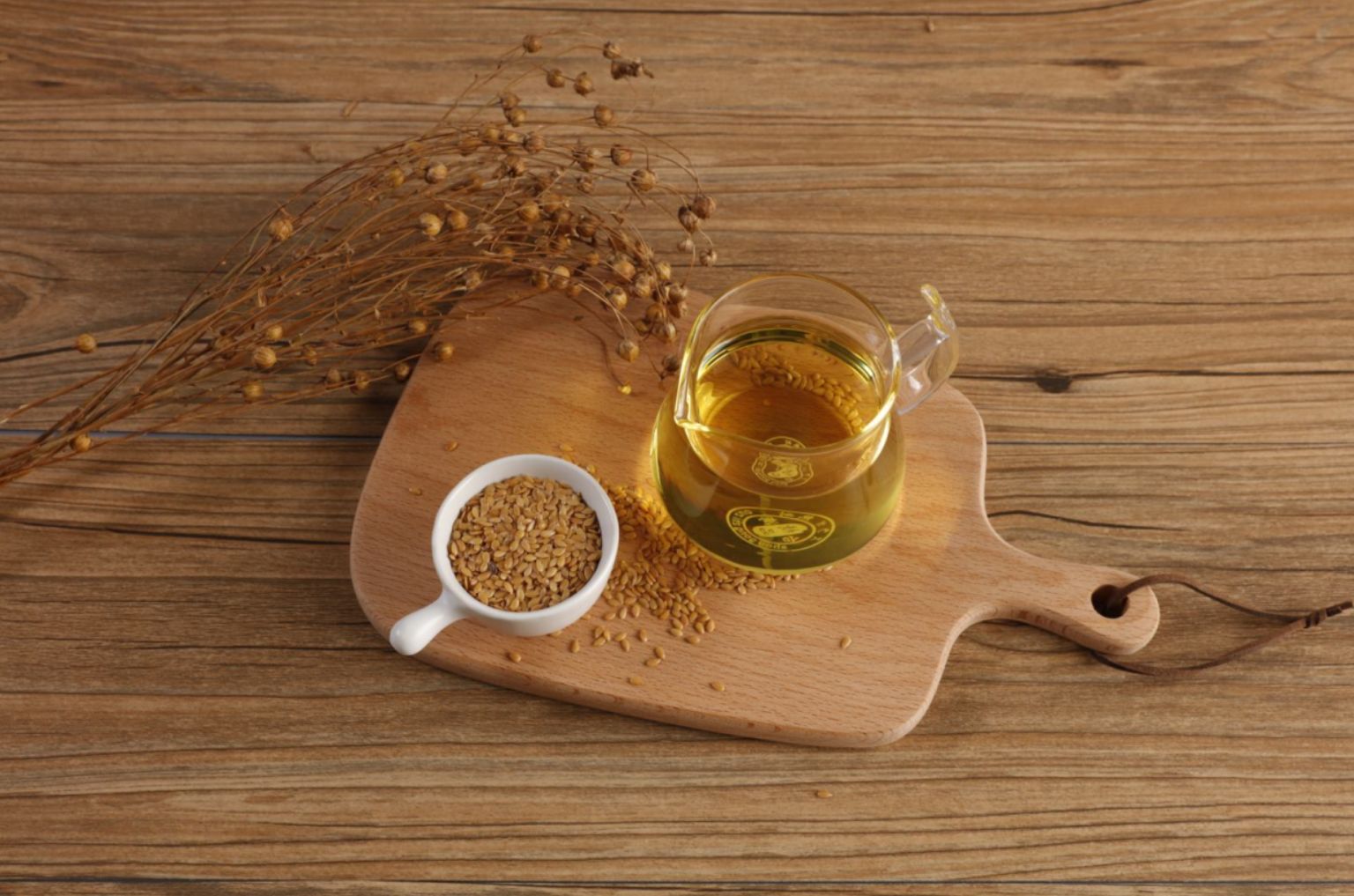 Edible Oil