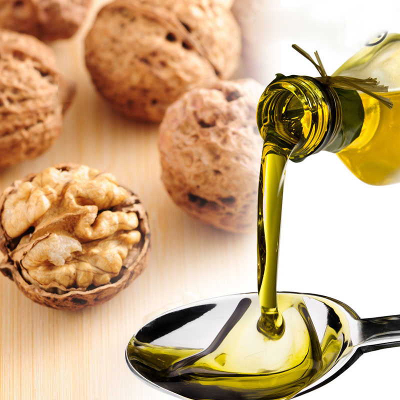 walnut oil equipment