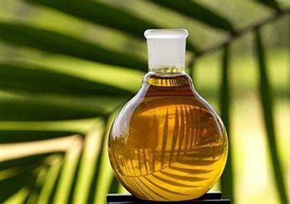refining process