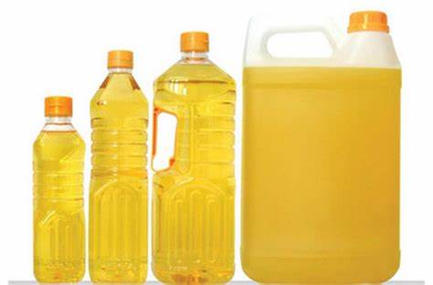 oil-bearing cash crops