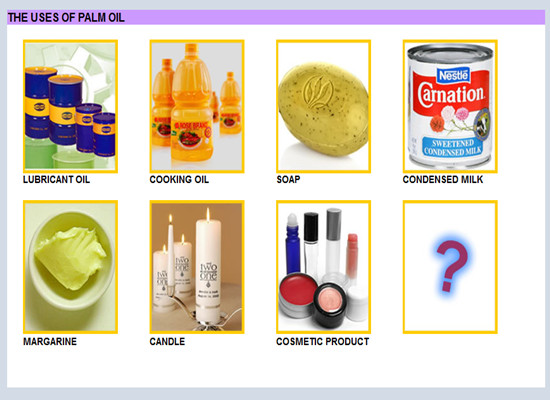 palm oil