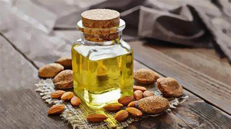 almond oil