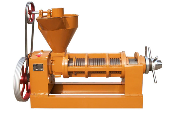  oil press 