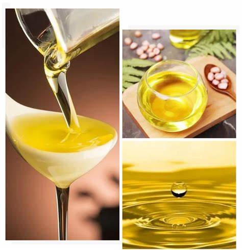 edible oil