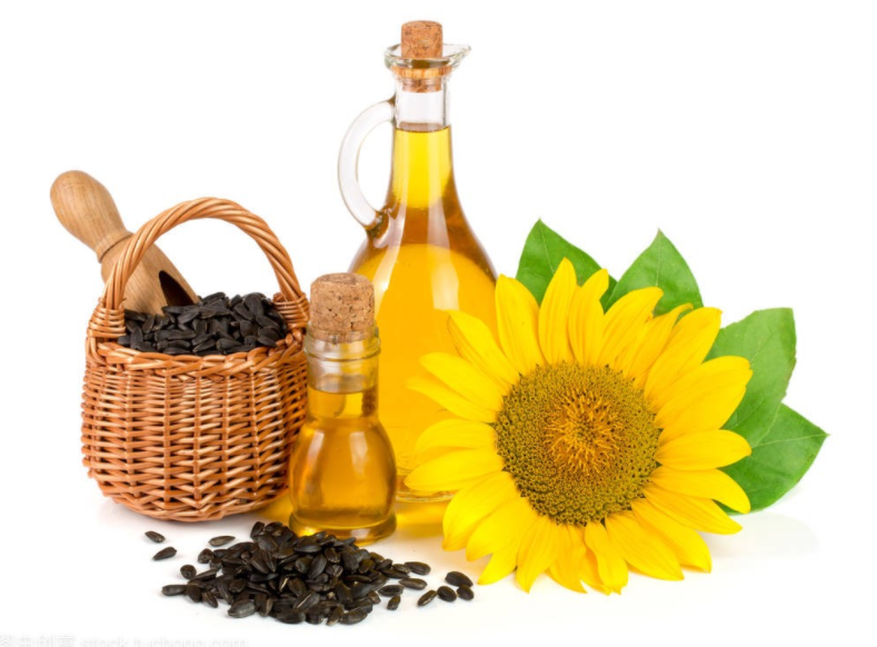 sunflower oil