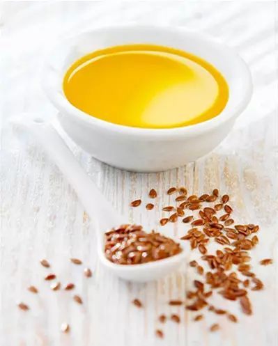 oil crops