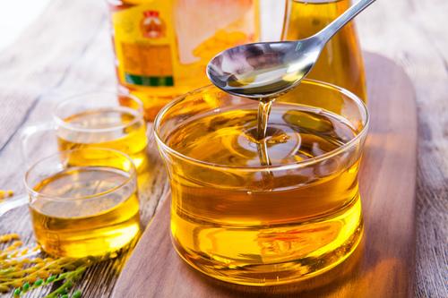 edible oil