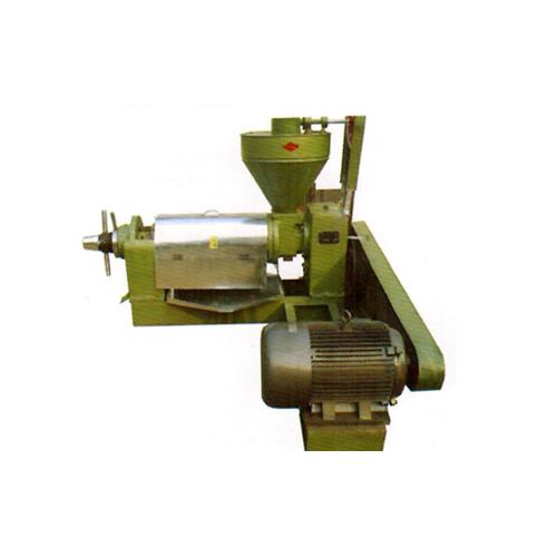 oil press