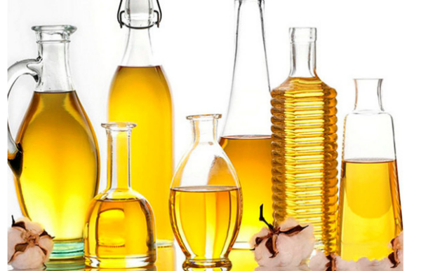 oil