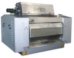 Rolling machine