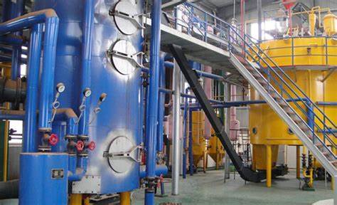 grease extraction equipment