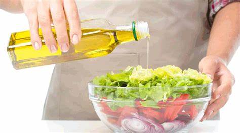 edible oil
