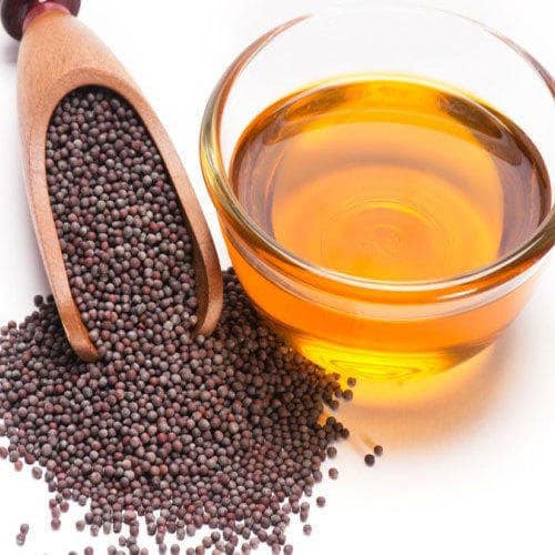 Rapeseed Oil